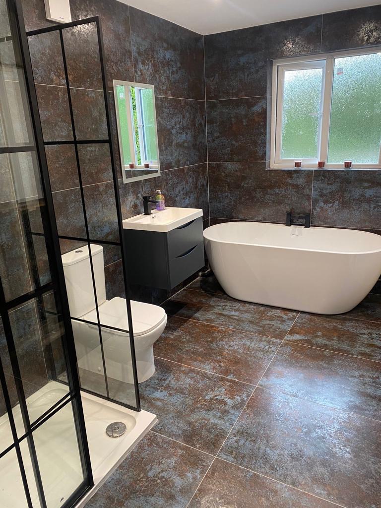 image00022 Bathroom Installers Belfast, Northern Ireland